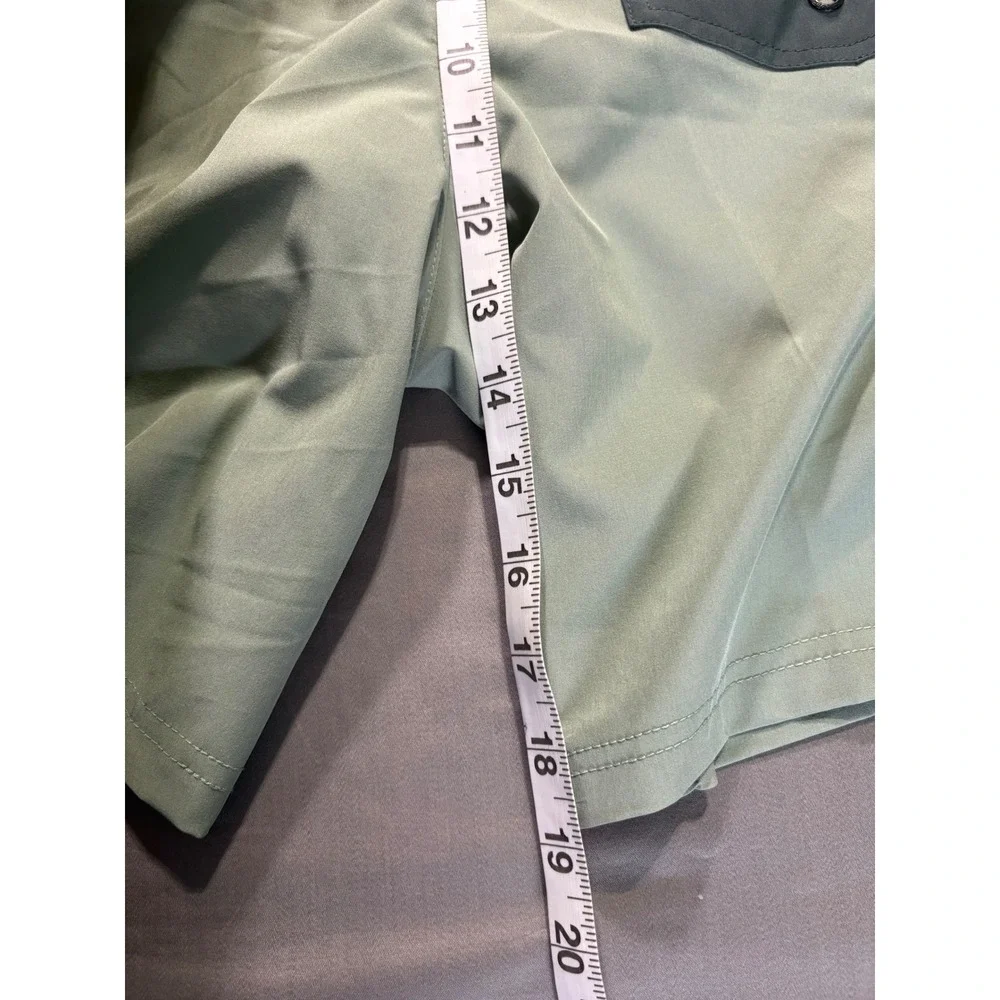 Quiksilver board shorts